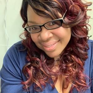 Meet your Posher, Patrice